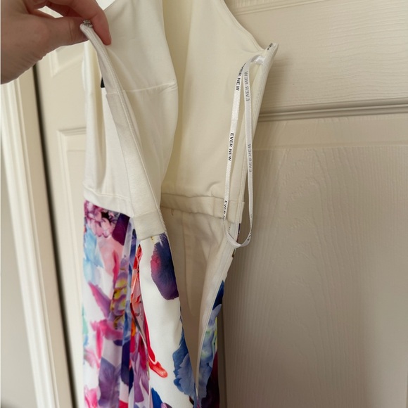 Ever New Printed Maxi Dress - Picture 5 of 9